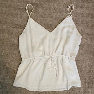 Babaton Sleeveless Blouse